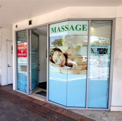 asian massage mosman|Mosman Massage Salon